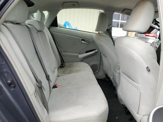 Photo 10 from auction – 2012 TOYOTA PRIUS with VIN JTDKN3DU3C5383965