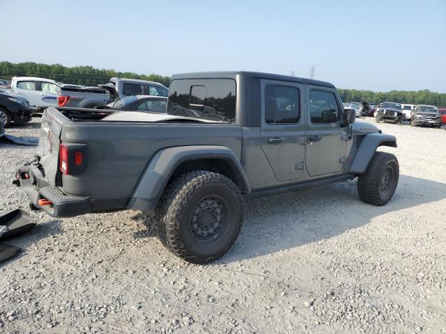 Photo 3 from auction – 2021 JEEP GLADIATOR with VIN 1C6JJTEGXML586551