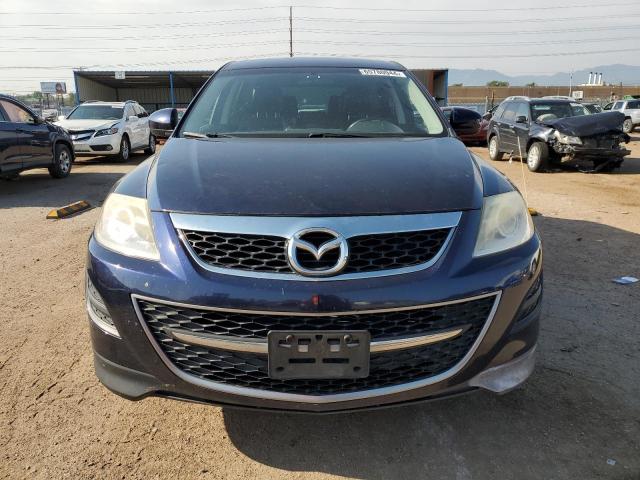 Photo 5 from auction – 2012 MAZDA CX-9 with VIN JM3TB3CV6C0344430