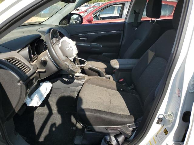Photo 7 from auction – 2021 MITSUBISHI OUTLANDER with VIN JA4APVAU8MU012999