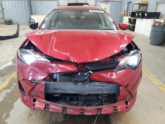 Photo 5 from auction – 2017 TOYOTA COROLLA L with VIN 2T1BURHE9HC902875