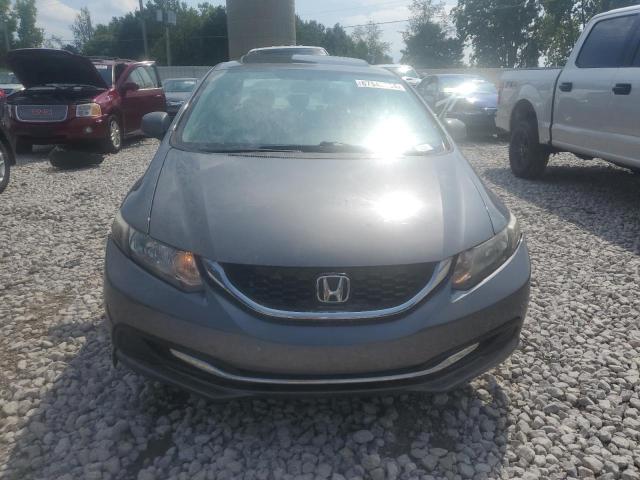 Photo 5 from auction – 2013 HONDA CIVIC EX with VIN 19XFB2F83DE081845