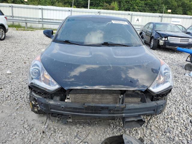 Photo 5 from auction – 2016 HYUNDAI VELOSTER T with VIN KMHTC6AE0GU289204