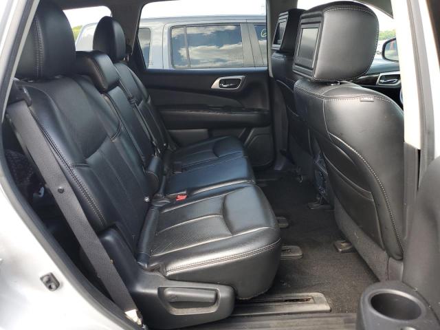 Photo 11 from auction – 2014 NISSAN PATHFINDER with VIN 5N1AR2MM2EC705967