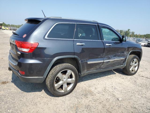 Photo 3 from auction – 2013 JEEP GRAND CHER with VIN 1C4RJFCT4DC635613