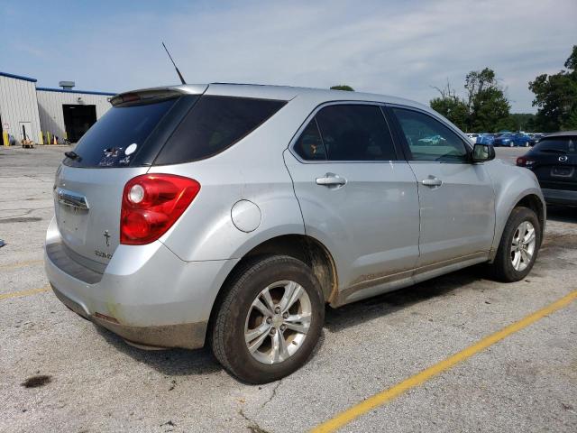 Photo 3 from auction – 2012 CHEVROLET EQUINOX LS with VIN 2GNALBEK1C6175328