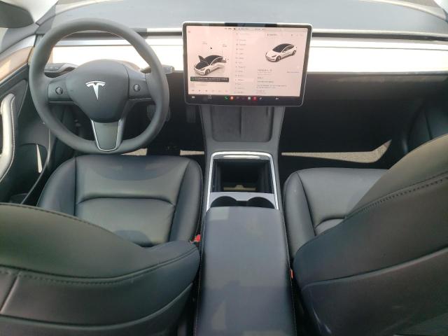 Photo 8 from auction – 2023 TESLA MODEL 3 with VIN 5YJ3E1EB6PF388586