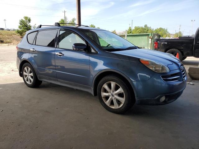 Photo 4 from auction – 2006 SUBARU B9 TRIBECA with VIN 4S4WX83C664417677