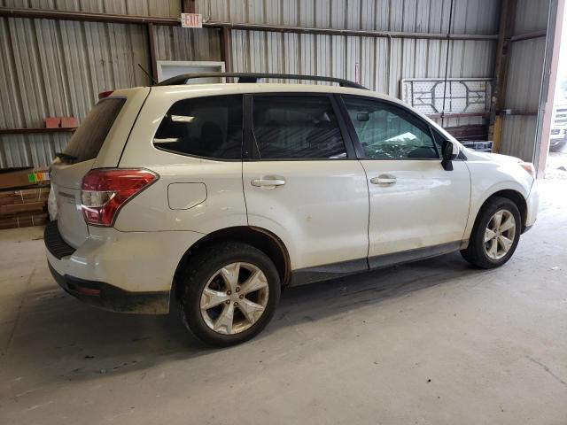 Photo 3 from auction – 2014 SUBARU FORESTER 2 with VIN JF2SJAEC9EH459231