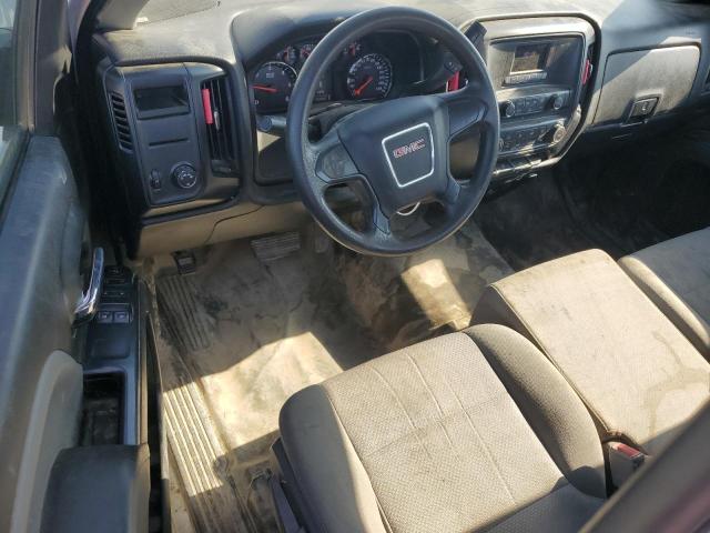 Photo 8 from auction – 2017 GMC SIERRA C15 with VIN 1GTN1LEC8HZ902930