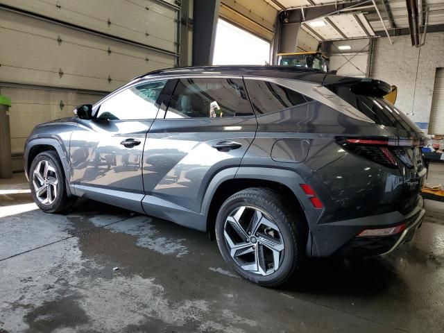 Photo 2 from auction – 2023 HYUNDAI TUCSON LIM with VIN 5NMJECAE4PH248828
