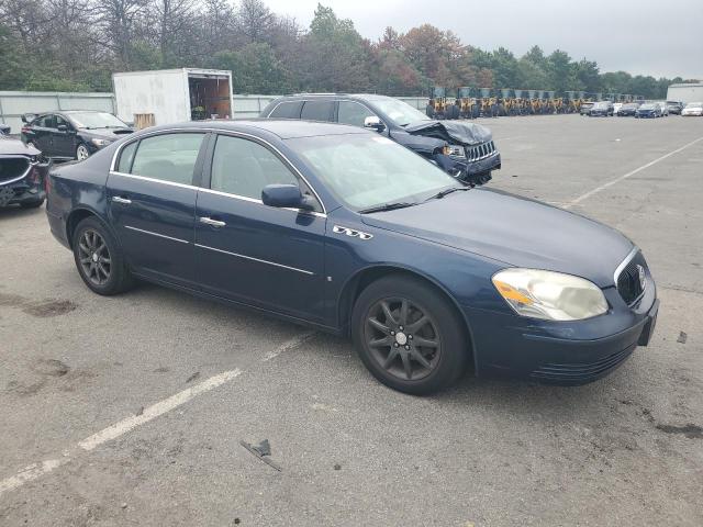 Photo 4 from auction – 2006 BUICK LUCERNE with VIN 1G4HD57266U141972
