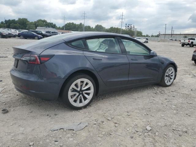 Photo 3 from auction – 2023 TESLA MODEL 3 with VIN 5YJ3E1EA4PF435878