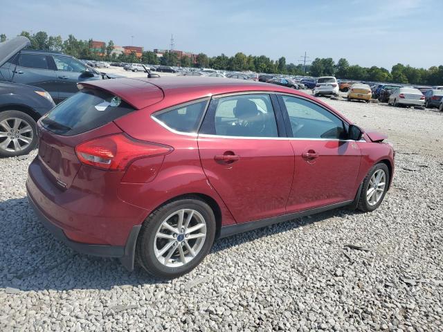 Photo 3 from auction – 2016 FORD FOCUS TITA with VIN 1FADP3N24GL233371