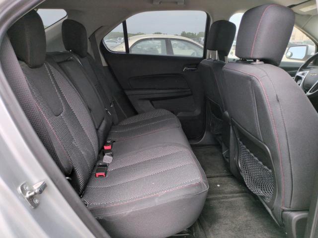 Photo 11 from auction – 2017 CHEVROLET EQUINOX LT with VIN 2GNALCEK1H1550080