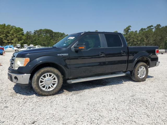 Photo 1 from auction – 2013 FORD F150 SUPER with VIN 1FTFW1CF2DKF52446