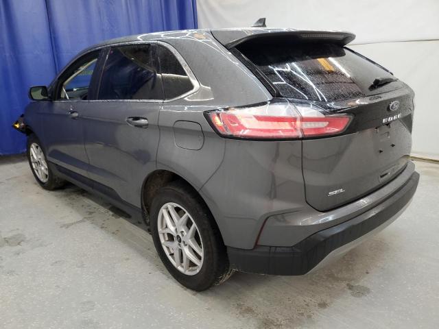 Photo 2 from auction – 2023 FORD EDGE SEL with VIN 2FMPK4J91PBA59169