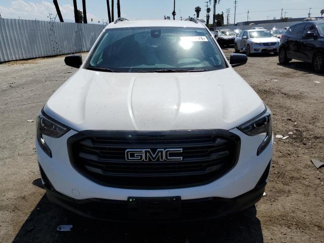 Photo 5 from auction – 2020 GMC TERRAIN SL with VIN 3GKALMEV1LL223103
