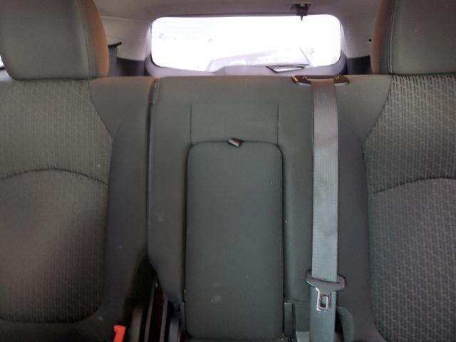 Photo 10 from auction – 2011 CHEVROLET TRAVERSE L with VIN 1GNKRGED9BJ311272