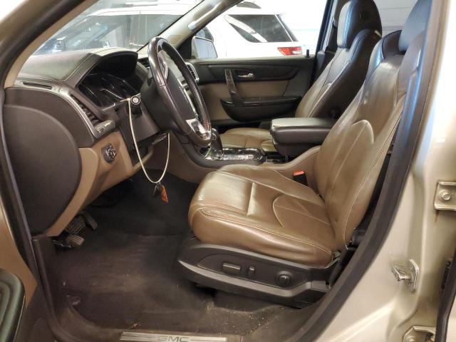 Photo 7 from auction – 2013 GMC ACADIA SLT with VIN 1GKKVRKD1DJ217852