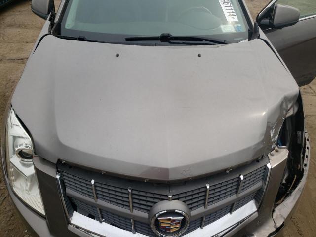 Photo 11 from auction – 2011 CADILLAC SRX LUXURY with VIN 3GYFNDEY9BS664689