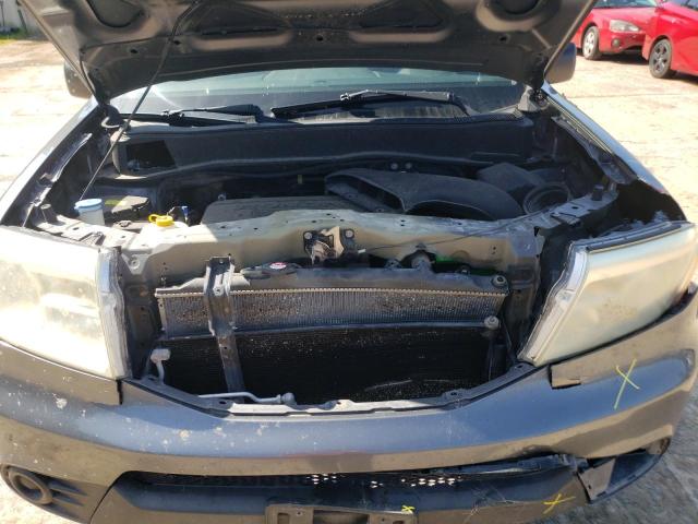 Photo 12 from auction – 2013 HONDA PILOT LX with VIN 5FNYF4H20DB037040