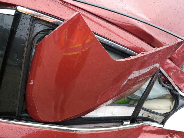 Photo 12 from auction – 2015 INFINITI Q50 BASE with VIN JN1BV7AR7FM402022