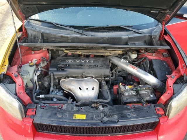 Photo 12 from auction – 2009 SCION XB with VIN JTLKE50E691095517