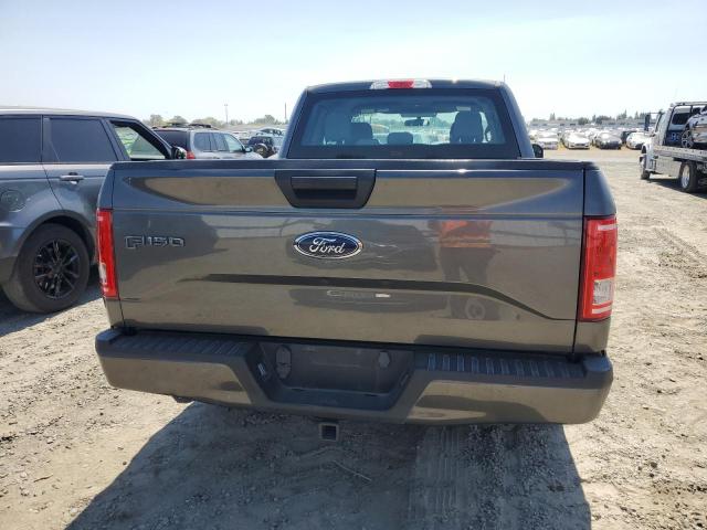 Photo 6 from auction – 2017 FORD F150 SUPER with VIN 1FTEX1C80HKD73340