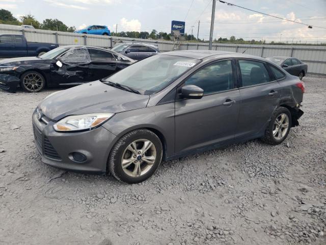 FORD FOCUS SE 2014 with VIN 1FADP3F23EL268334 - Photo from auction