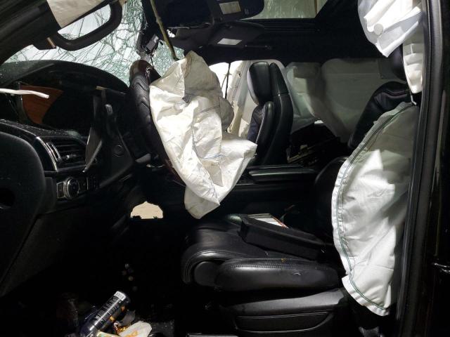 Photo 7 from auction – 2020 LINCOLN NAVIGATOR with VIN 5LMJJ3KT6LEL07411