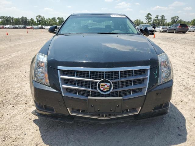 Photo 5 from auction – 2010 CADILLAC CTS with VIN 1G6DC5EG9A0134795