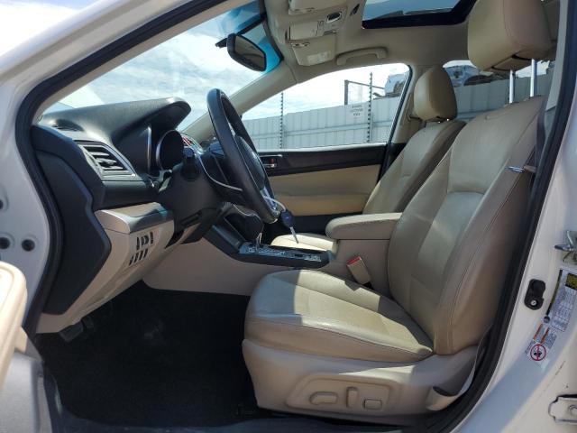 Снимка 7 от търг – 2015 SUBARU OUTBACK 2. с VIN 4S4BSAJC2F3357233