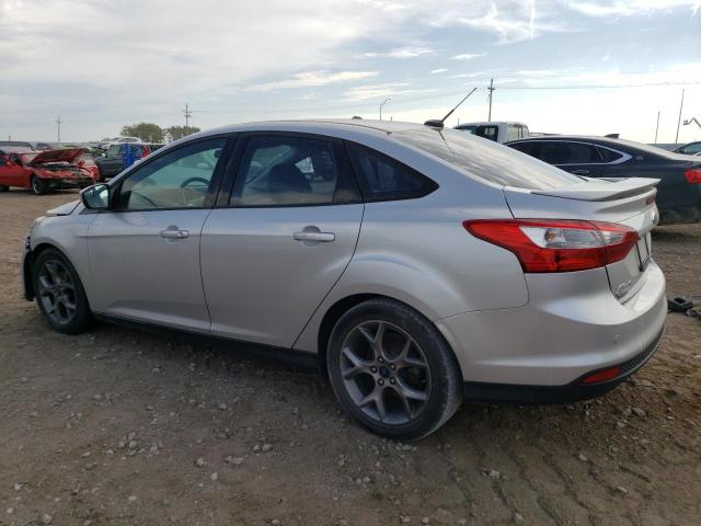 Photo 2 from auction – 2014 FORD FOCUS SE with VIN 1FADP3F22EL426047