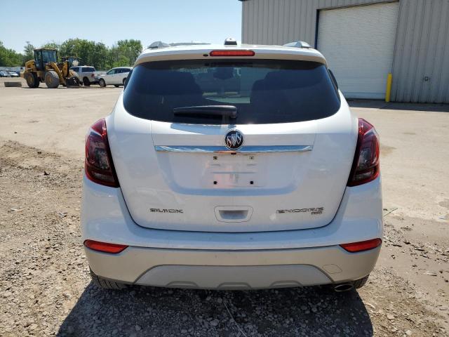 Photo 6 from auction – 2017 BUICK ENCORE PRE with VIN KL4CJESB3HB088543