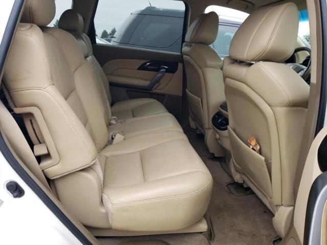 Photo 11 from auction – 2009 ACURA MDX with VIN 2HNYD28279H521437