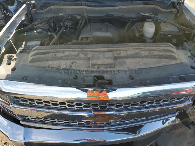 Photo 11 from auction – 2019 CHEVROLET SILVERADO with VIN 2GC2KSEG2K1148968