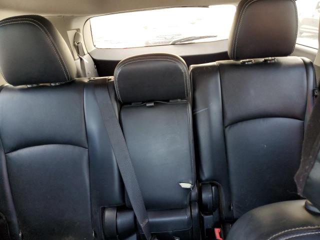 Photo 10 from auction – 2013 DODGE JOURNEY CR with VIN 3C4PDCDG0DT701576