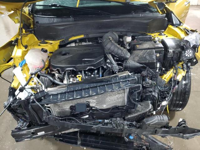 Photo 12 from auction – 2022 KIA SELTOS SX with VIN KNDETCA2XN7248236