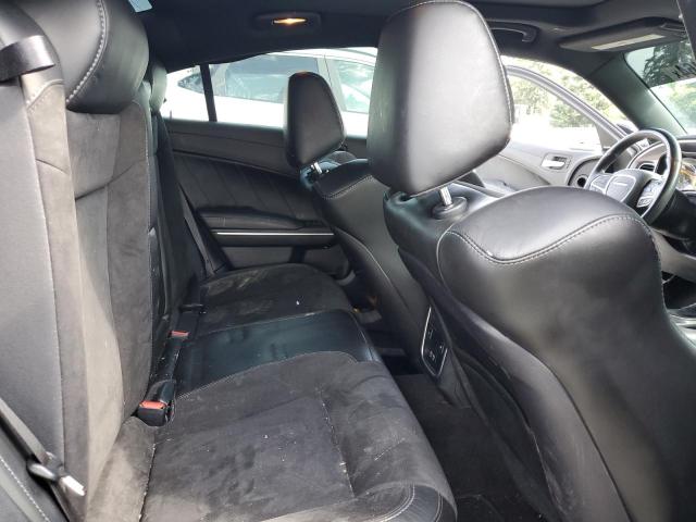 Photo 10 from auction – 2020 DODGE CHARGER SC with VIN 2C3CDXGJ8LH247828