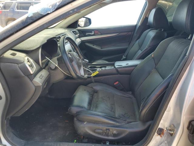 Photo 7 from auction – 2017 NISSAN MAXIMA 3.5 with VIN 1N4AA6AP0HC368288