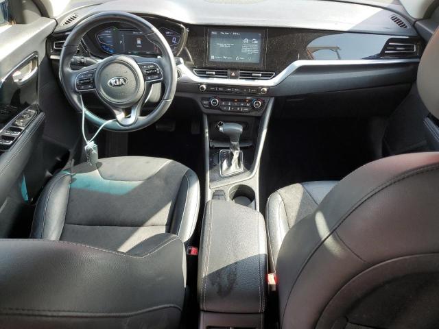 Photo 8 from auction – 2020 KIA NIRO TOURI with VIN KNDCC3LC0L5420165