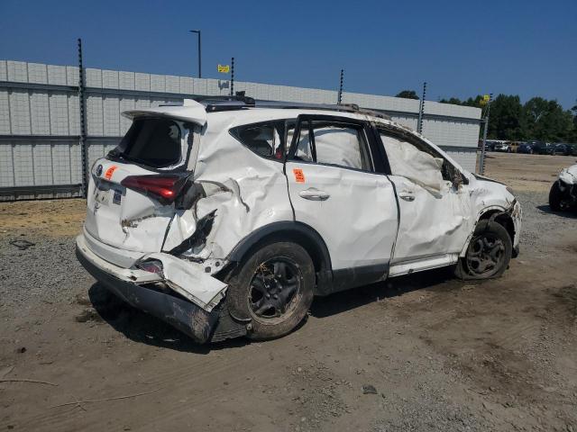 Photo 3 from auction – 2017 TOYOTA RAV4 LE with VIN JTMZFREV4HJ128519