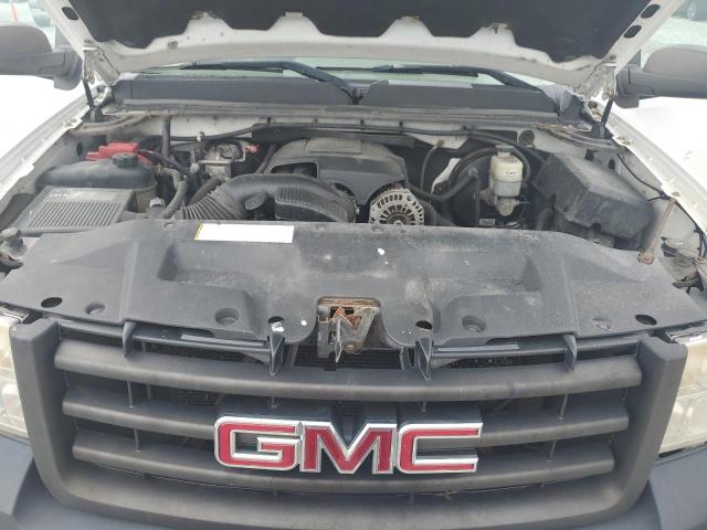 Photo 11 from auction – 2010 GMC SIERRA K15 with VIN 1GTSKTEA1AZ236479