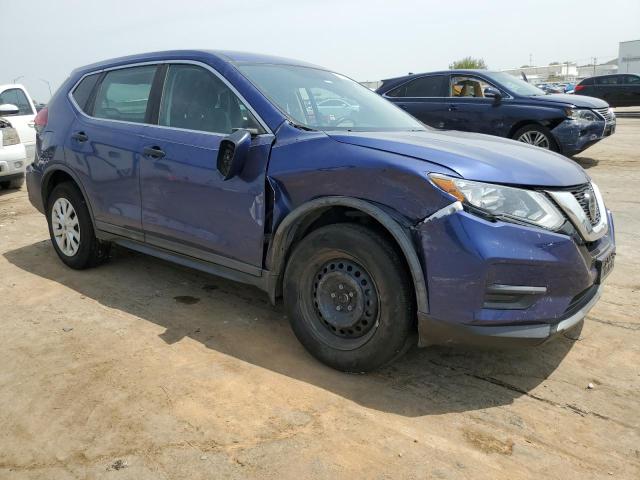 Photo 4 from auction – 2018 NISSAN ROGUE S with VIN KNMAT2MV1JP574385