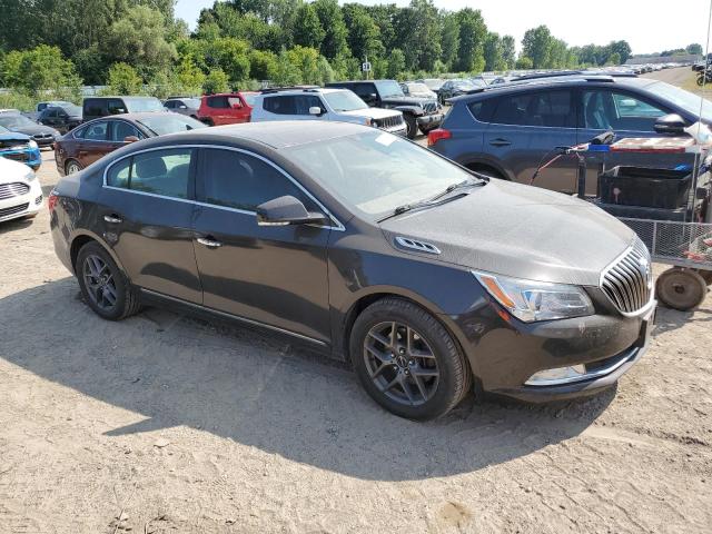 Photo 4 from auction – 2014 BUICK LACROSSE with VIN 1G4GB5G3XEF139106