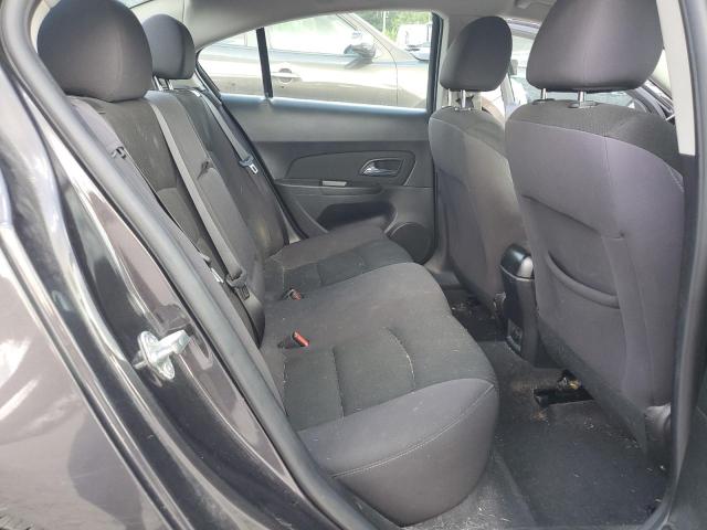 Photo 10 from auction – 2014 CHEVROLET CRUZE LT with VIN 1G1PC5SB0E7308634