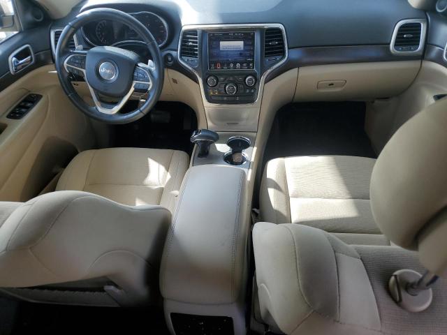 Photo 8 from auction – 2015 JEEP GRAND CHER with VIN 1C4RJEAG5FC669353