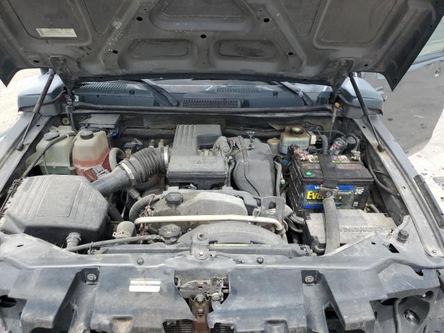 Photo 12 from auction – 2008 HUMMER H3 with VIN 5GTEN13E588102534