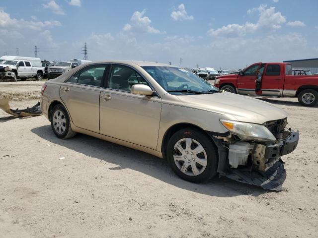 Photo 4 from auction – 2010 TOYOTA CAMRY BASE with VIN 4T4BF3EK1AR001611